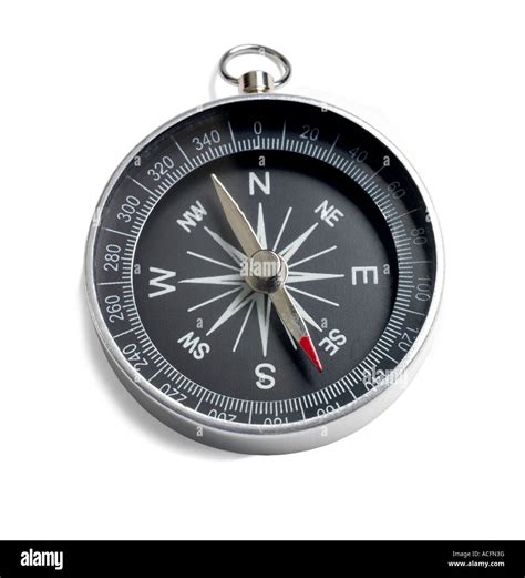 Magnetic compass hi-res stock photography and images - Alamy