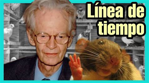 Historia De La Terapia Cognitivo Conductual Linea De Tiempo