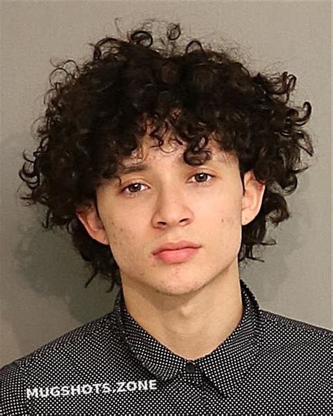 SANTIAGO GIRALDO 11 28 2022 Osceola County Mugshots Zone