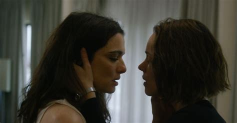 Valentine S Day Inspo The Hottest Lesbian Movie Scenes Ever Go Magazine