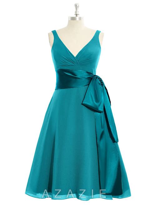 Azazie Diana Bridesmaid Dress Pretty Dresses Latest African