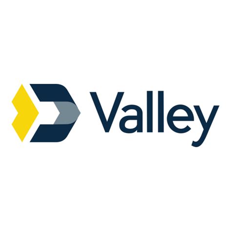 Valley National Bank Logo Png Vector Svg Free Download