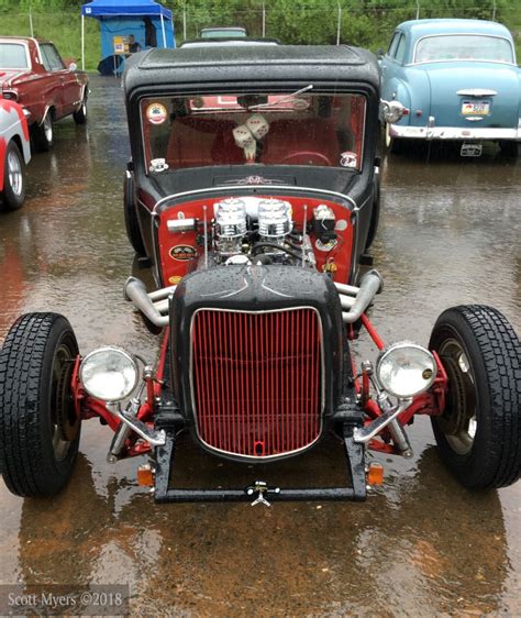 Hot Rods The Soggy Jalopy Showdown 2018 Page 10 The H A M B