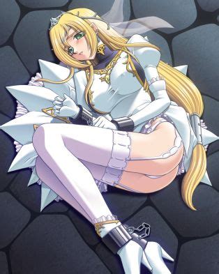 Princess Moon Luscious Hentai Manga Porn