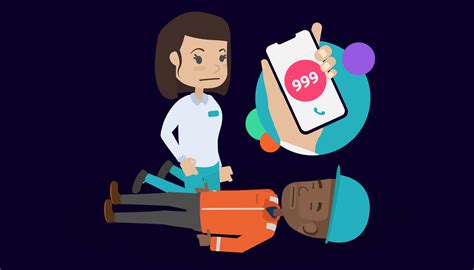 Hands Only Cpr For Business Free Poster Safepoint Lone Worker Apps