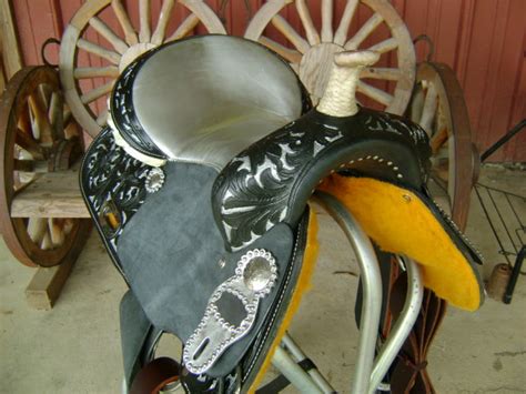 Barrel Saddles Two Mudi Chicks Online Horse Store