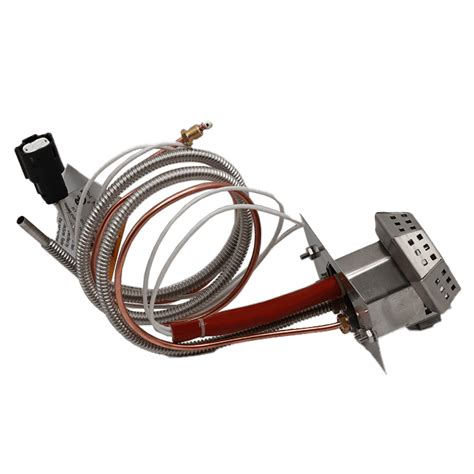 hpc fire   natural gas ei series pilot assembly hsip ss flame