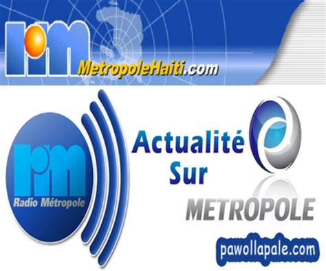 The Unstoppable Rise Of Radio Metropole Revolutionizing The Way We Listen To Music And News In Paris