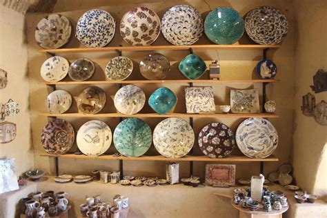 Discover Traditional Egyptian Crafts With Top Ten Egypt