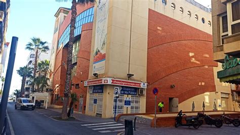 Torrevieja La obra de rehabilitación de La Plasa está valorada en