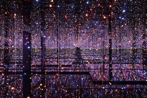 infinity mirror photography  lori novak blog