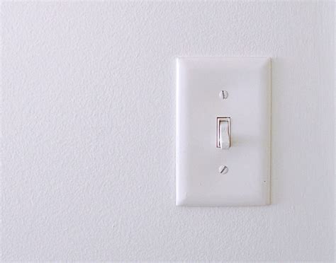 Light Switches | Blue Crest Electric | Residential Electricity