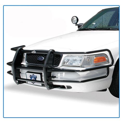 Crown Victoria Brush Guard Photo Of Unmarked Unit