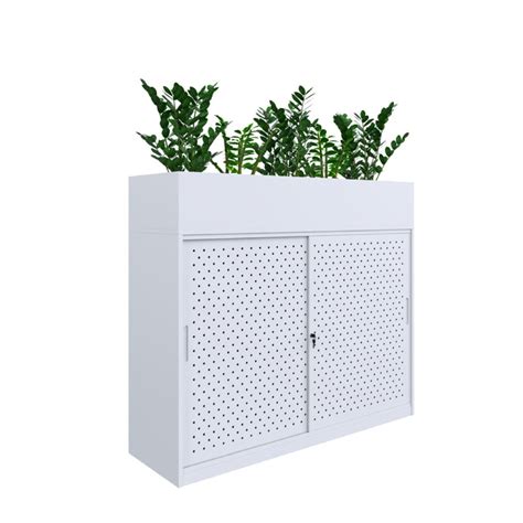 sliding storage unit emanate design