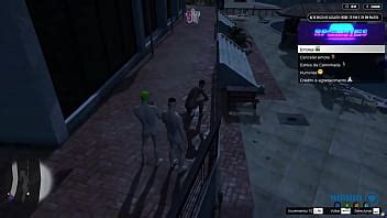 Agentes Do Comando Secreto Extourando Os Mario Broxas XVIDEOS