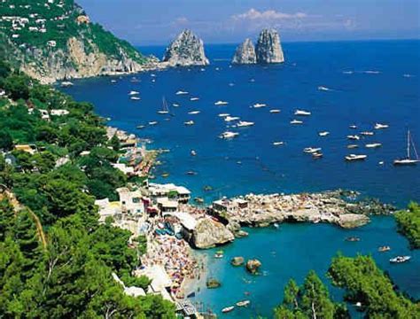 Capri and the amalfi coast | Places to travel, Vacation places, Isle of ...