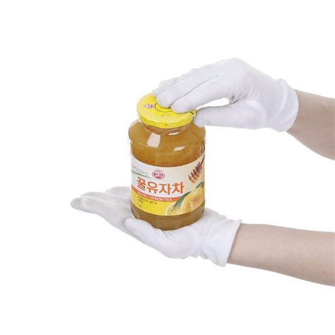 Allied Food Ottogi Honey Citron Tea