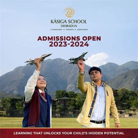 Kasiga School — Admissions Open 202324 Kasiga School Medium