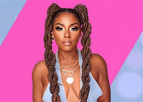 Gianna Farren: The Rising Star from Oakland - 24Hip-Hop