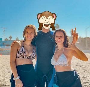 Which Bikini Girl Reddit NSFW