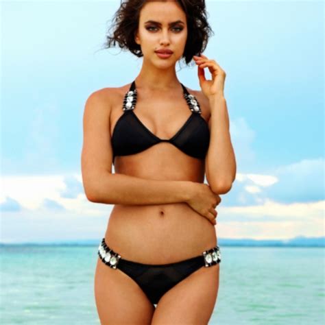 Beach Bunny Bikini New Gem