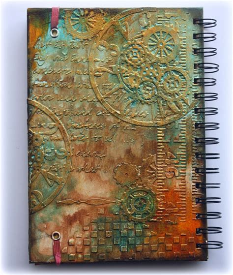 cover of a journal 7