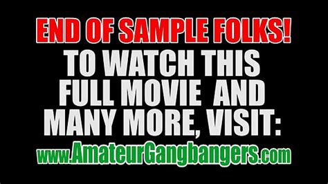 Homemade Gangbang Search Xvideos