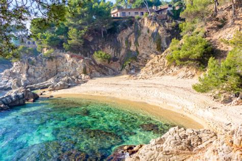 secluded beaches  spain elite traveler
