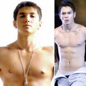 Andrew Schimmer On Jake Cuenca Mayabang Naman Talaga Yun Pep Ph