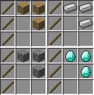 Scythe Tool - Suggestions - Minecraft: Java Edition - Minecraft Forum ...