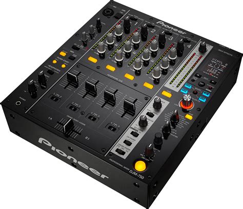 Hire Pioneer Djm Dj Mixer