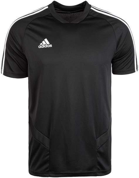 Adidas Tiro Training Jersey Black White Ab Preisvergleich