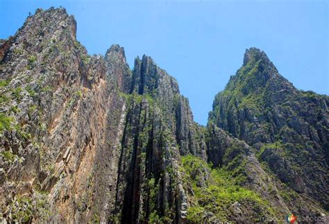 Potrero Chico Hidalgo Nuevo León Mx12182336628043