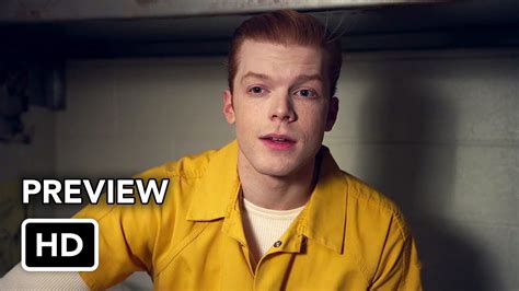 Shameless Season 10 Ian And Mickey Gallavich Featurette Hd Youtube