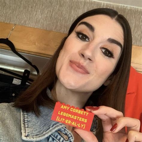 10 Hot Sexy Aimee Corbett Bikini Pics