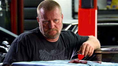 What Happened To James Goad Reaper On Street Outlaws Tv Trend Now