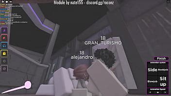 Roblox Slut Gets Fucked And Sucks Hard Xvideos