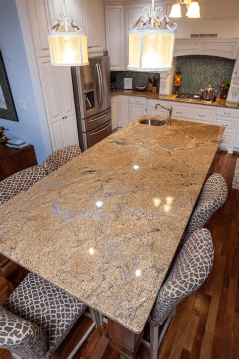 Quartz Vs Granite Countertops Pros And Cons Of Each