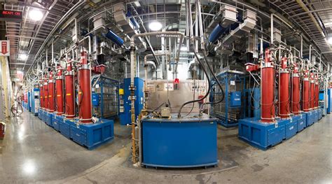 Spallation Neutron Source Achieves Record Power To Enable More Discoveries