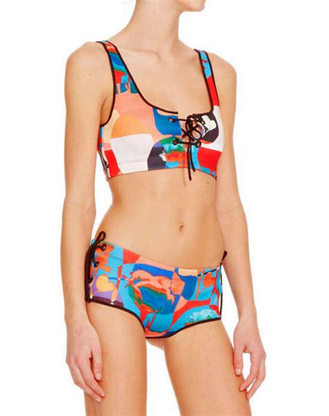 11 Bathing Suits For Problem Areas Flattering Swimwear Purewow