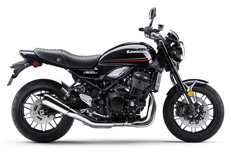 New Kawasaki Z Rs Abs Woonsocket Ri Specs Price Photos