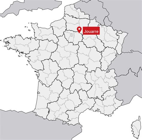jouarre toutes les informations sur la commune