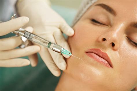 A Comprehensive Guide To Dermal Fillers