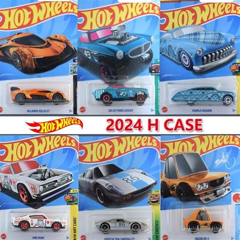 Jual Genuine Hot Wheels Model Car 1 64 Scale Jeep Chevy Police Vehicle