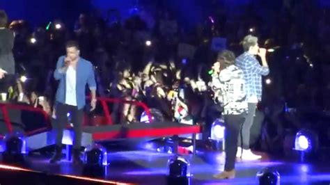 One Direction Wembley Stadium 8 6 2014 15 YouTube