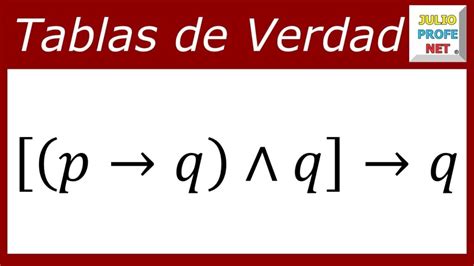 Domina La L Gica Proposicional Desde Cero Aprende Hoy