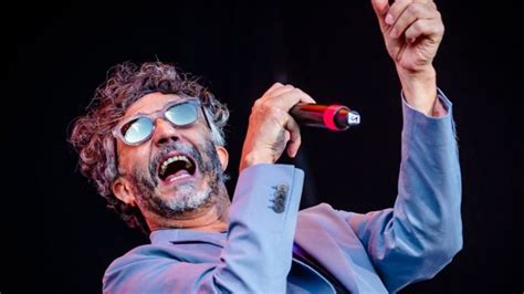 Fito Páez cumple 60 pirulos aquí 11 de las canciones con las que hizo