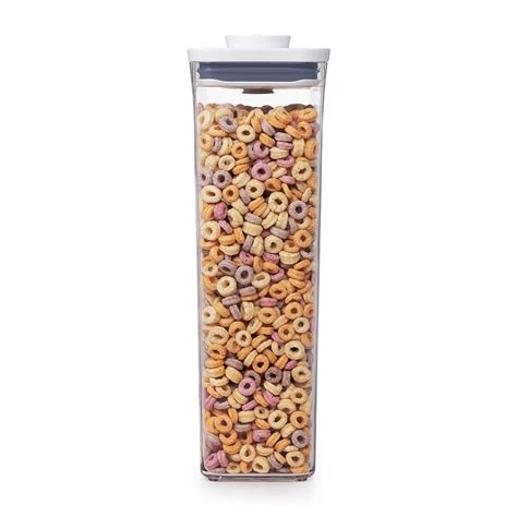 Oxo Good Grips Pop Container 35l Kitchen Warehouse™