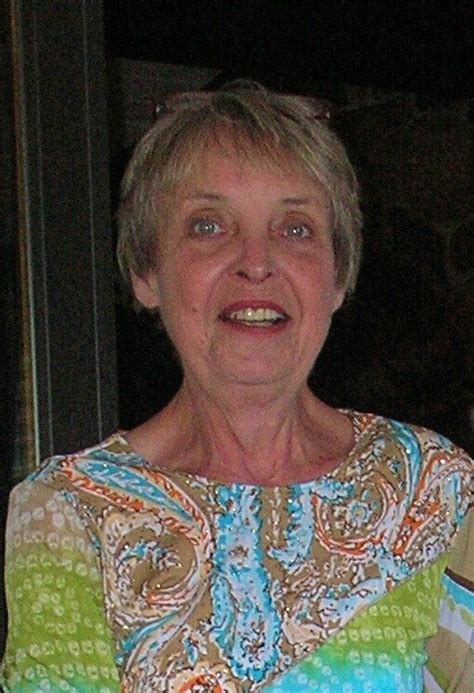 Obituary Of Barbara J Rattigan Fitzgerald Sommer Funeral Home Lo