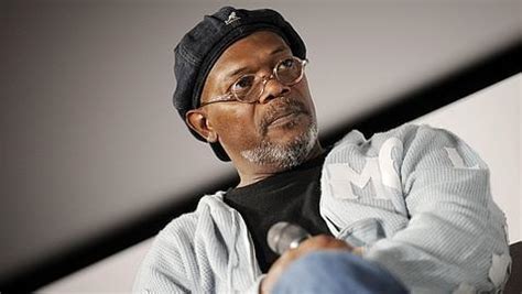 El Descuido De Samuel L Jackson